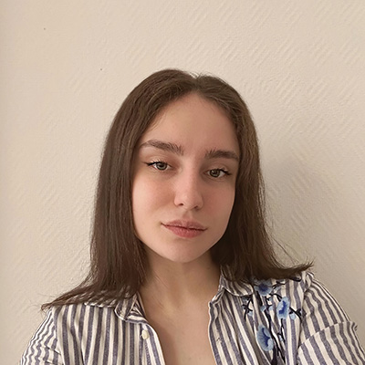 Екатерина Сергеевна