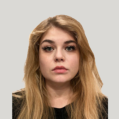 Юлия Андреевна