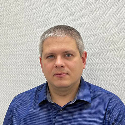 Владимир Андреевич