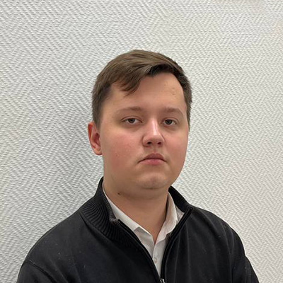 Евгений Александрович