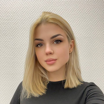 Софья Александровна Б.