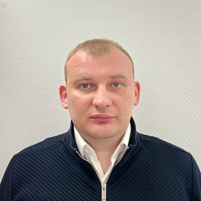 Александр Александрович