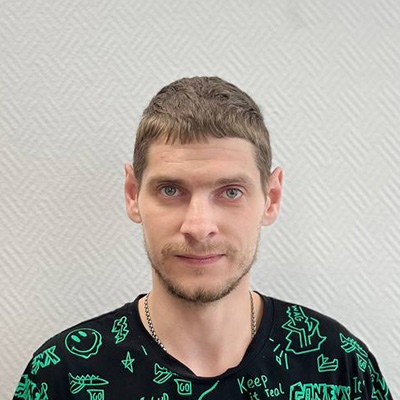 Александр Дмитриевич