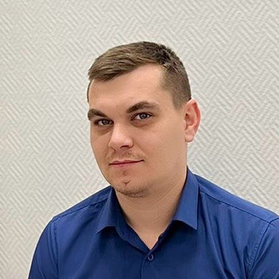 Александр Юрьевич