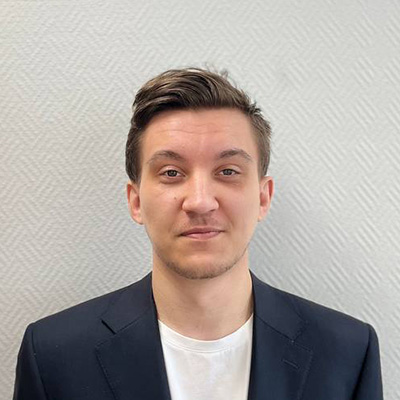 Антон Дмитриевич