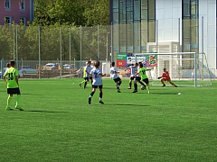 23 мая МЕТЕОР выиграл матч всухую у МЕТАЛЛИСТА