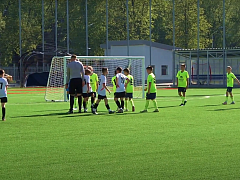 23 мая МЕТЕОР выиграл матч всухую у МЕТАЛЛИСТА