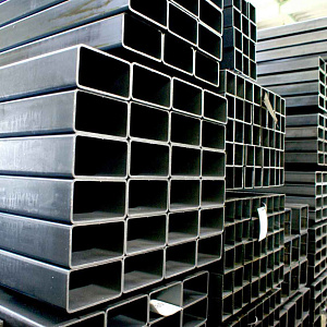 Трубы Профильные