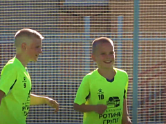 23 мая МЕТЕОР выиграл матч всухую у МЕТАЛЛИСТА