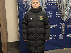 Подведение итогов 2024 года - команда СШОР МЕТЕОР-2 - чемпион региональных соревнований!