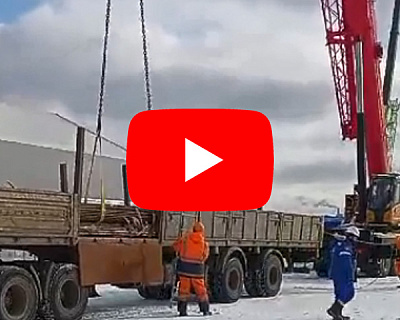 Труба 32х3 горячедеформированная бесшовная немерная