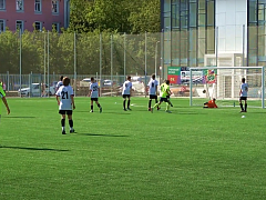 23 мая МЕТЕОР выиграл матч всухую у МЕТАЛЛИСТА