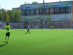 23 мая МЕТЕОР выиграл матч всухую у МЕТАЛЛИСТА